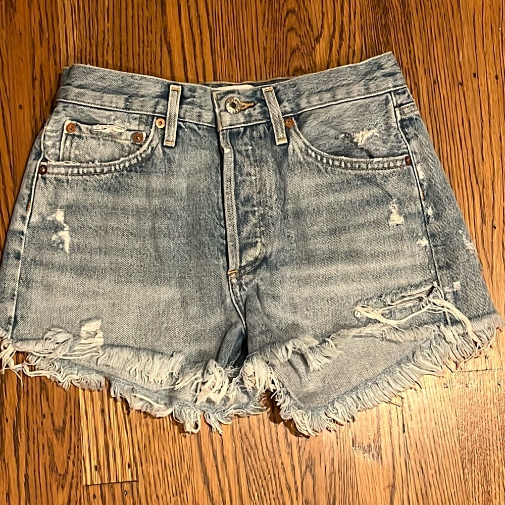 Agolde Shorts